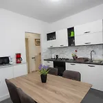 Apartamento Toni