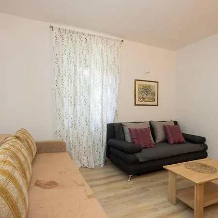 Toni Apartamento Split