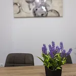 Апартаменты Toni *