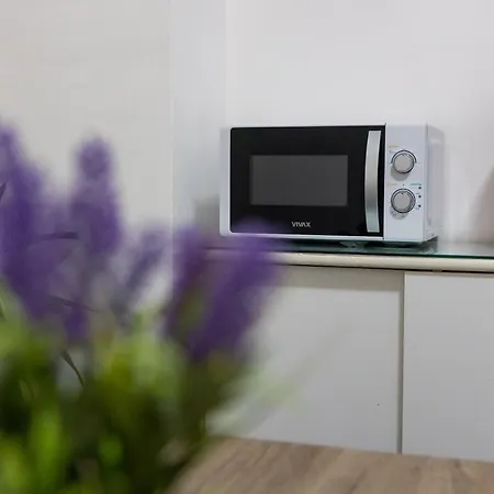 Toni Apartament Split