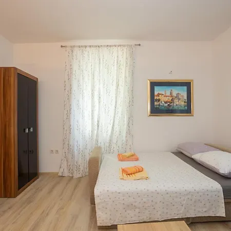 Apartament Toni Split