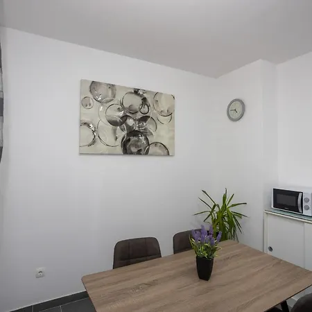 Appartement Toni Split