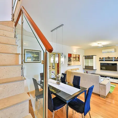 Apartman Toni Apartment Split