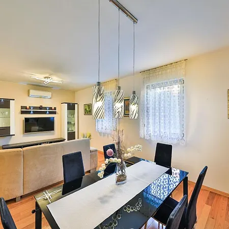 Apartman Toni 斯普利特