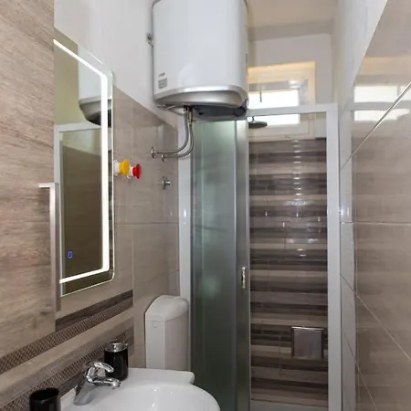 Апартаменти Toni Спліт