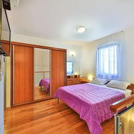 Апартаменты Apartman Toni *