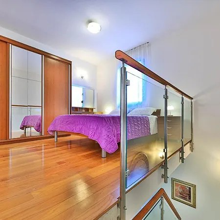 Apartman Toni Spalato