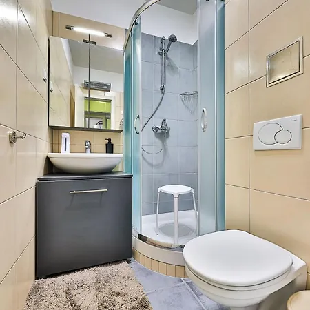 Apartman Toni Апартаменты