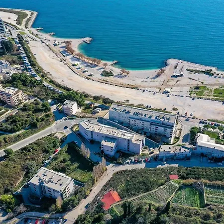 Apartman Toni Spalato