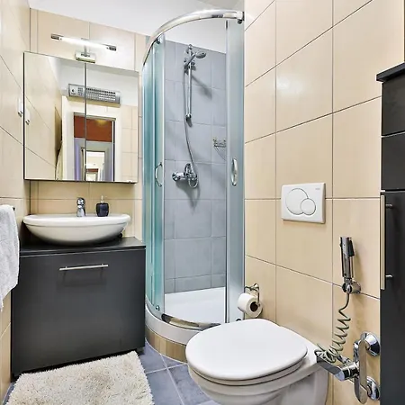 Apartman Toni Сплит