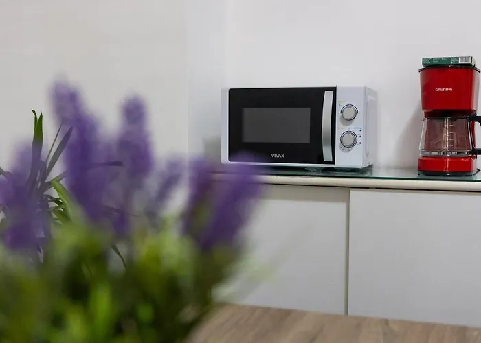 Toni 아파트 스플리트