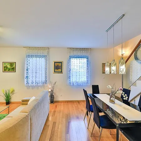 Apartman Toni Διαμέρισμα *