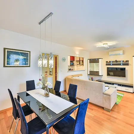 Διαμέρισμα Apartman Toni Σπλιτ